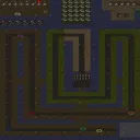 2003 터렛 디펜스 (2003 Turret Defense) 地圖預覽