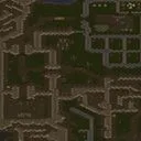 트루 디아블로 2 RPG (True Diablo 2 RPG) マッププレビュー