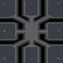 SCW 34 스페이스 5.0 (SCW 34 Space 5.0) Map Preview
