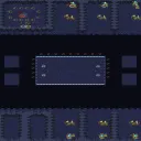 FF7 배틀 (FF7 Battle) 地圖預覽