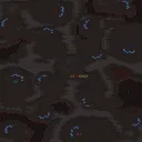 블랙 베인 (Black Vane) 地圖預覽
