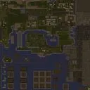 포켓몬스터 RGBY v0.2 地圖預覽
