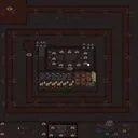 Aperçu de la carte 클랜 디펜스 (SCN Defense)