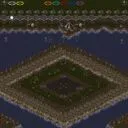 모탈 컴뱃 토너먼트 (Mortal Kombat Tournament) 地圖預覽