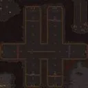 Vista previa del mapa 썬켄 디펜스 6웨이 10.0 (Sunken Defense 6 Way 10.0)