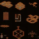 임가능 디컴포지션 (Impossible Decomposition) Map Preview