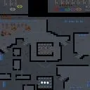 톰vs제리vs개 地圖預覽