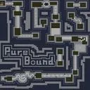 Aperçu de la carte 순수한 봉쇄 (Pure Bound)