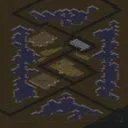 지뢰 놓기 3.7 (Mine Layer 3.7) マッププレビュー