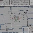 톰과제리2 상점과 겨울 수정판 (Tom and Jerry 2 Shop and Winter Revised) Map Preview