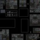 Aperçu 임파서블 크레그미 아쿠아 (Impossible Kregmy Aqua v1.0)