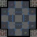 Vista previa de 존 컨트롤 W/벙커 (Zone Control W/Bunkers)