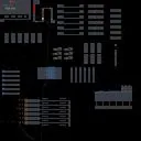 14가지버그 최종판 (14ajibug Choejongpan) Map Preview