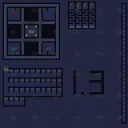 EUD 사각강화디펜스 Map Preview