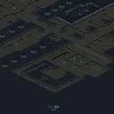 디펜딩 오라간 (Defending Oragan) マッププレビュー
