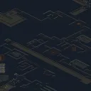 어 콜 포 헬프 RPG (A Call For Help RPG) Map Preview