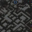 Cops and Robbers Map Preview