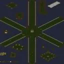 Vista previa del mapa 스타 포톤 디펜스 (Star Photon Defense V 3.7)