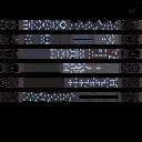 대시 X (Dash X) Map Preview