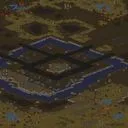 스케어크로우 (Scarecrow) Map Preview