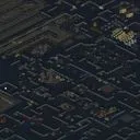 Aperçu de la carte 레지던트 이블 택틱스 V1.42 (Resident Evil Tactics V1.42)