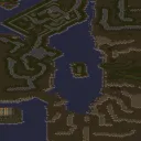 디아블로2 RPG v3.6 (Diablo 2 RPG v3.6) Map Preview