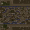 Empires RPG 4 TSO (에mpires RPG 4 TSO) 地圖預覽