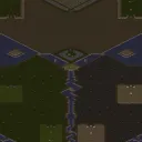 Vista previa del mapa 마이트 앤 매직 v1 (Might And Magic v1)