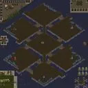 Aperçu de la carte 심시티 50000확장팩 + (SimCity 50000 Expansion +)