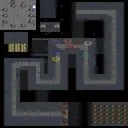 터렛 디펜스 스택 프로 2 (Turret Defense STACK PRO 2) 地圖預覽