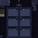 파이널 판타지 7 디펜스 (Final Fantasy 7 Defense) 地圖預覽