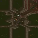 7 vs 1 하드 컴퓨터 (영웅) (7 vs 1 Hard Computer w/Heroes) Map Preview