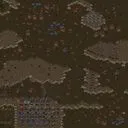 특수부대 플래티넘 (Special Forces Platnuim) Map Preview
