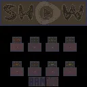 Aperçu de la carte 쇼! V3.5 (S H O W ! V3.5)