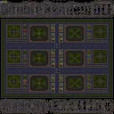 Aperçu de la carte 더블 랜덤 디펜스 (Double Random Defense)