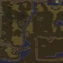 곤도르 공성전 - 랜덤 히어로즈 앱솔루트 (SoG - Random Heroes Absolute Ver) Map Preview