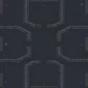 Super ★ 빠른무한3v3 地圖預覽