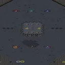 Vista previa del mapa 이볼브 트윈 매스 어택 v7.5 (Evolves Twin Mass Attack v7.5)