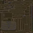 반지의 제왕 RPG 1-3 (LoTr Rpg 1-3) Map Preview