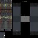 매트릭스 H 스페셜 디자인 (Matrix 'H' Special Design) Preview