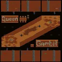 데저트 스트라이크 v퀸 파이널 (Desert Strike vQueen FINAL) マッププレビュー