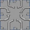 뉴 아이스 헌터스 (New Ice Hunters) Map Preview