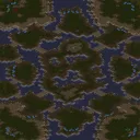 Vista previa del mapa Rivalry GameRu