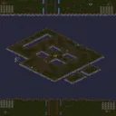 빌더스 앤 파이터스 9000 (Builders and Fighters 9000) Map Preview