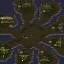 곤충 블러드[한스타]5단 업글! (Insect Blood [Hanstar] 5-Stage Upgrade) Map Preview