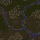 Vista previa del mapa 엘레멘탈 2: 오버마인드의 부활 (Elemental 2: Resurrection of the Overmind)