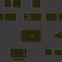 드래곤볼 카드 듀얼 v2.2 (DBZ Card Duel v2.2) Map Preview