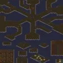 러커 디펜스 18 웨이 (Lurker D 18 Way ~=FINAL=~) Map Preview