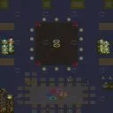 Naruto: Speed Hokage 1.1 Map Preview