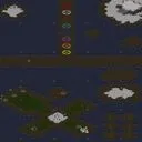 낚시 아레나 (Fishing Arena) [v1] 地圖預覽